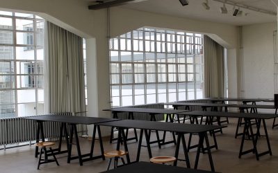 La importancia de la arquitectura en centros educativos